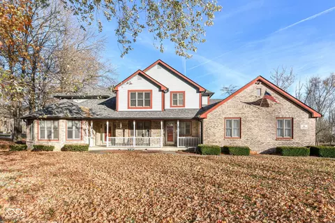 295 Muessing Rd, Indianapolis, IN 46229