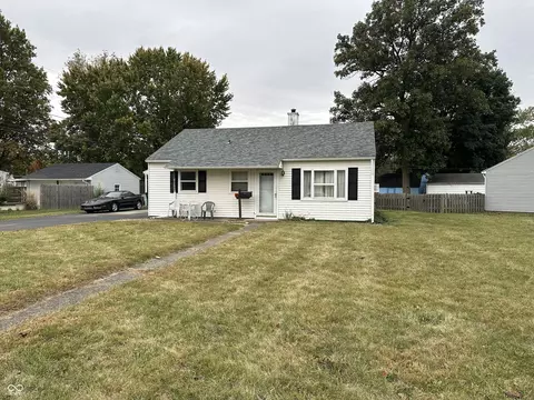 918 Park Dr, Lebanon, IN 46052