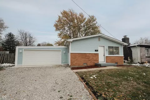 1431 Beck St, Lebanon, IN 46052