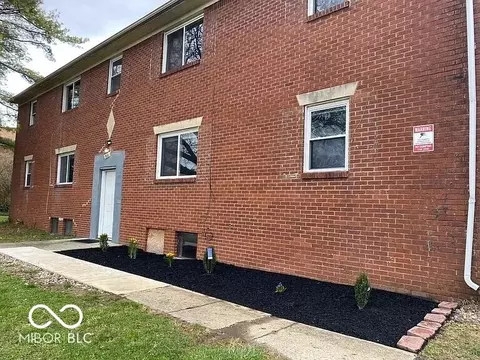 5115 Banbury Rd, Indianapolis, IN 46226