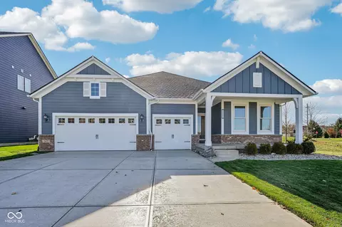 15657 Hush Hickory Bnd, Westfield, IN 46074