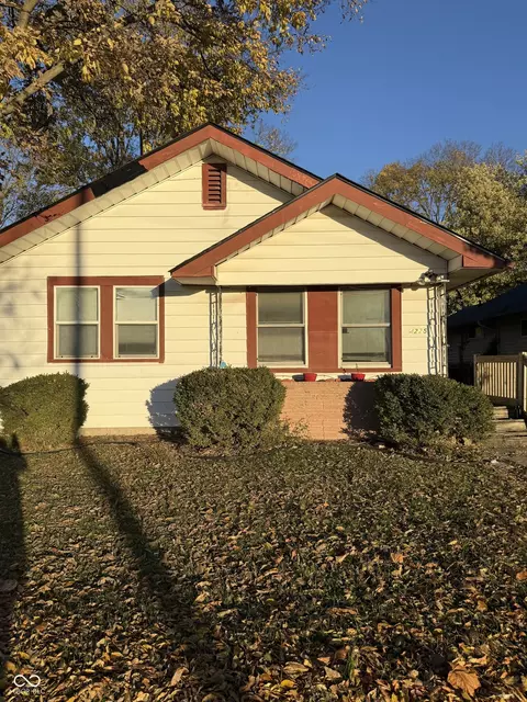 4225 Ralston Ave, Indianapolis, IN 46205