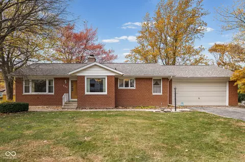 322 N Benton St, Goodland, IN 47948