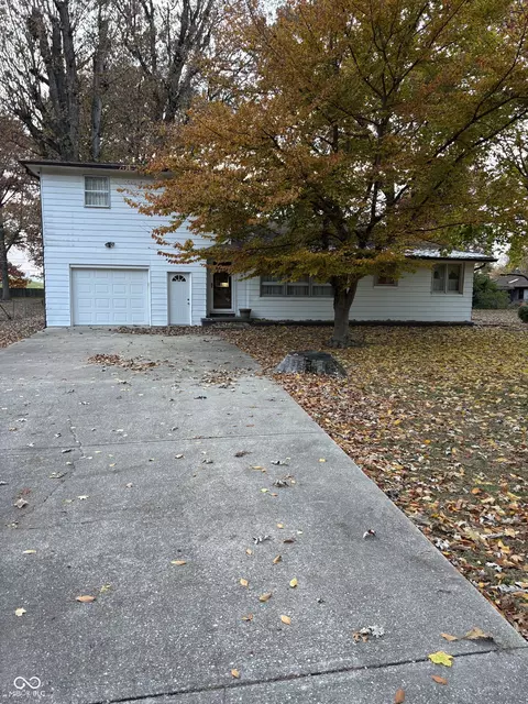 7514 S Oak Dr, Indianapolis, IN 46227