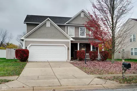 914 Freestone Dr, Indianapolis, IN 46239