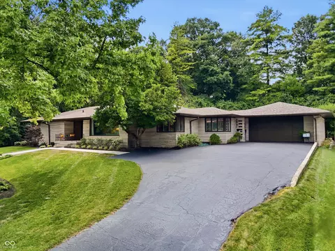 6976 Washington Blvd, Indianapolis, IN 46220