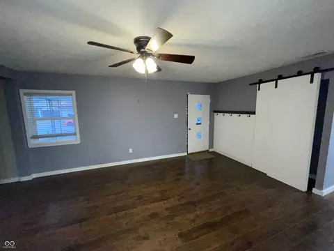 Living - 1995 Britton Dr, Beech Grove, IN 46107 photo 1 of 3