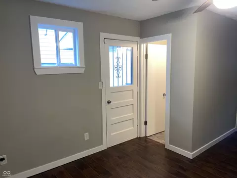 Entry Way - 1995 Britton Dr, Beech Grove, IN 46107 photo 1 of 1