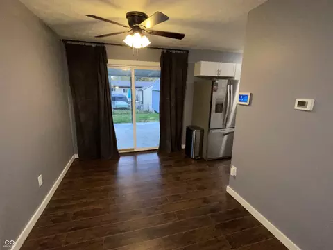 Living - 1995 Britton Dr, Beech Grove, IN 46107 photo 3 of 3