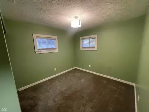 Bedroom - 1995 Britton Dr, Beech Grove, IN 46107 photo 3 of 5