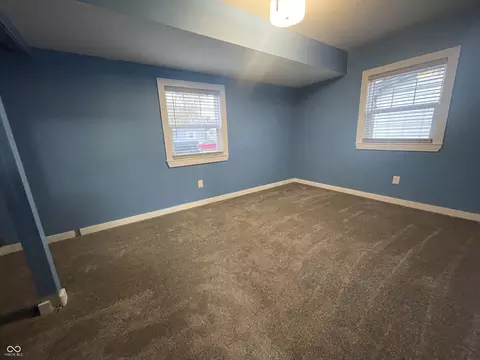 Bedroom - 1995 Britton Dr, Beech Grove, IN 46107 photo 1 of 5