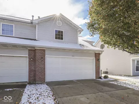 1115 Cobra Dr, Franklin, IN 46131