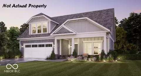 9038 Acadia Ln, Zionsville, IN 46077