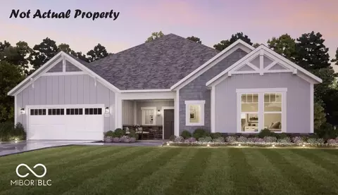 9087 Acadia Ln, Zionsville, IN 46077
