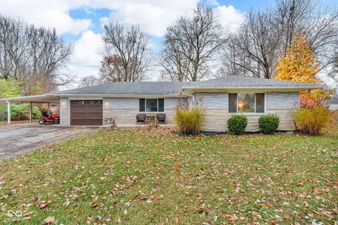 2213 Cardinal Dr, Indianapolis, IN 46227