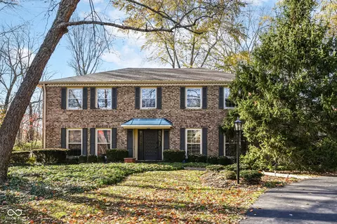 5250 Olympia Dr, Indianapolis, IN 46228