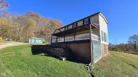 Other - 8273 E State Road 56, Madison, IN 47250 photo 6 of 38