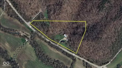 View/Area - 8273 E State Road 56, Madison, IN 47250 photo 16 of 19