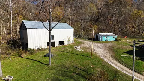 Exterior - 8273 E State Road 56, Madison, IN 47250 photo 14 of 15