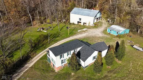 8273 E State Road 56, Madison, IN 47250