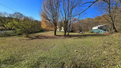 Exterior - 8273 E State Road 56, Madison, IN 47250 photo 13 of 15