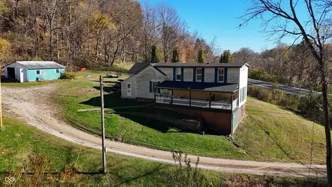 Other - 8273 E State Road 56, Madison, IN 47250 photo 29 of 38