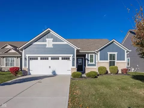 5316 Chambers Ct, Mccordsville, IN 46055