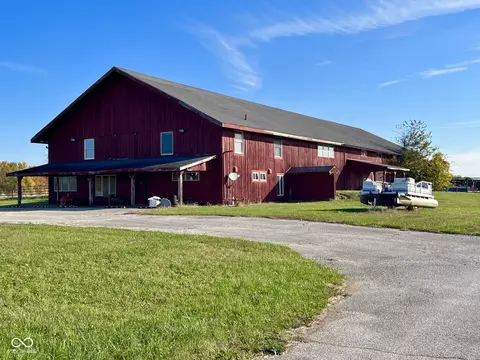 1500 N Block Co Rd 250 E, Brownstown, IN 47220