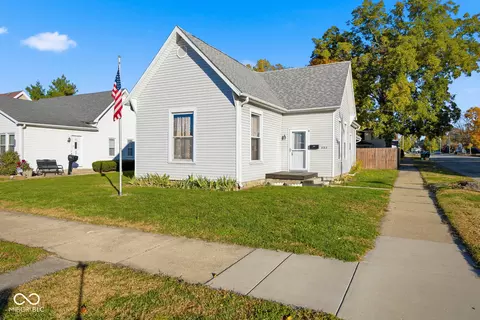402 W Washington St, Greensburg, IN 47240