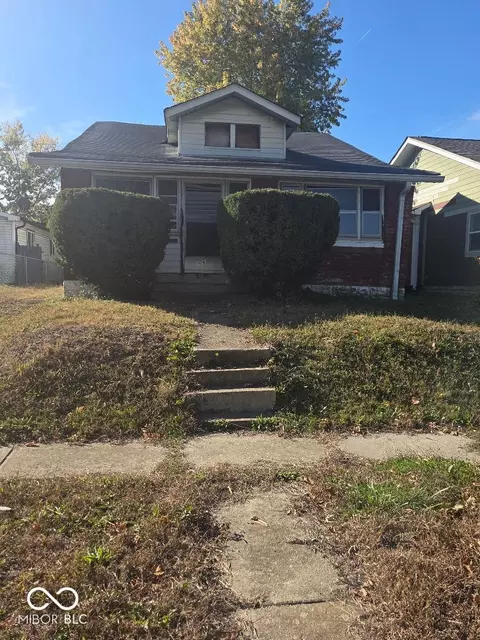 1106 N Tremont St, Indianapolis, IN 46222