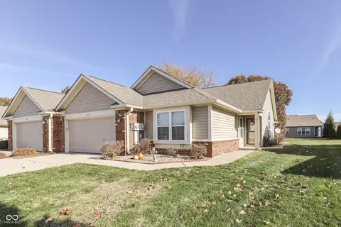 1233 Arlington Dr #1233, Greenfield, IN 46140