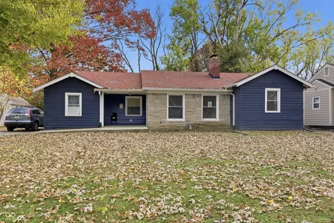 3525 N Tacoma Ave, Indianapolis, IN 46218