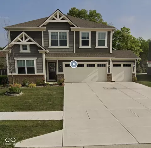 9118 Larson Dr, Pendleton, IN 46064 photo 1