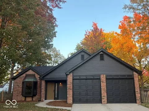 4355 Dunsany Cir, Indianapolis, IN 46254
