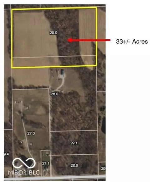 12614 E County Road 1000 N, Seymour, IN 47274