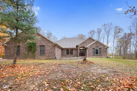 6290 N State Road 42, Quincy, IN 47456