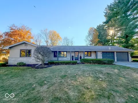 228 Breezy Ln, Kokomo, IN 46901