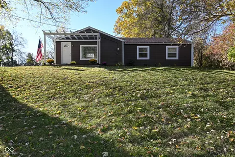 7250 S State Road 267, Lebanon, IN 46052