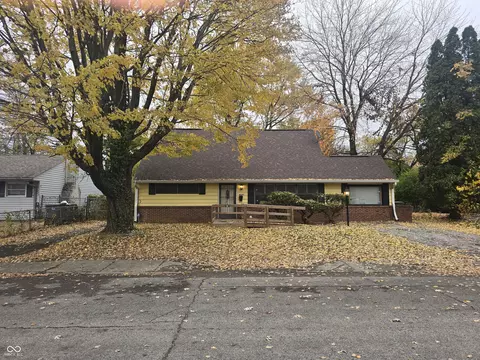 4045 Barnor Dr, Indianapolis, IN 46226