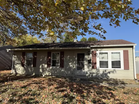 448 Murphy Ln, Brownsburg, IN 46112