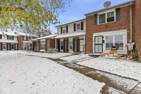 713 Ferndale Ct, Indianapolis, IN 46227