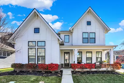 1521 Jensen Dr, Carmel, IN 46032