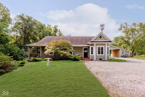 7865 E Fox Hill Dr, Camby, IN 46113