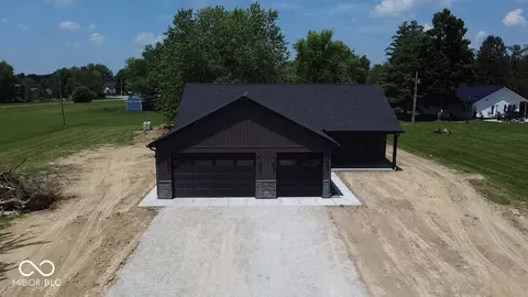 381 W Itawamba Trl, Greensburg, IN 47240