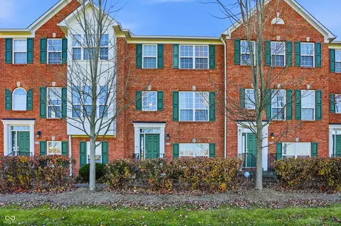 3488 Golden Gate Dr N, Westfield, IN 46074