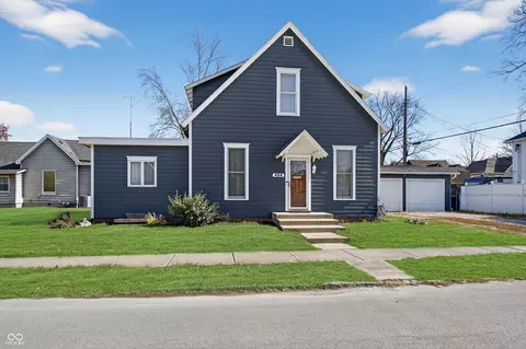 454 N 14th St, Noblesville, IN 46060