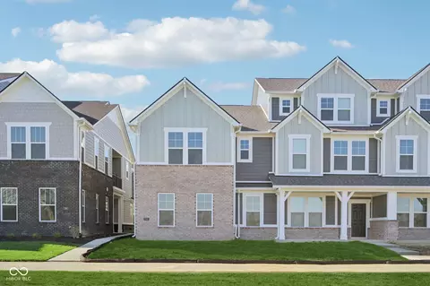 5791 Cr W 750 N, Mccordsville, IN 46055
