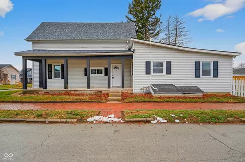 1534 N C St, Elwood, IN 46036