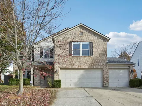 10104 North Trl, Indianapolis, IN 46234