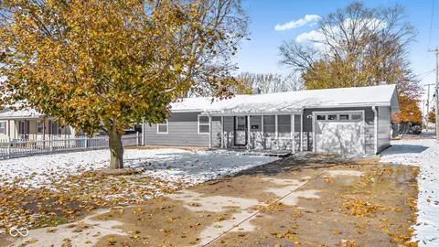 816 Northfield Dr, Lebanon, IN 46052